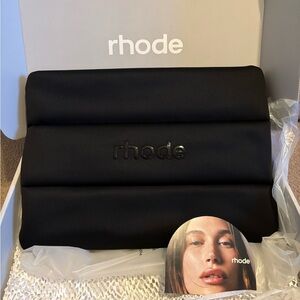 RHODE limited edition oversized bubble bag